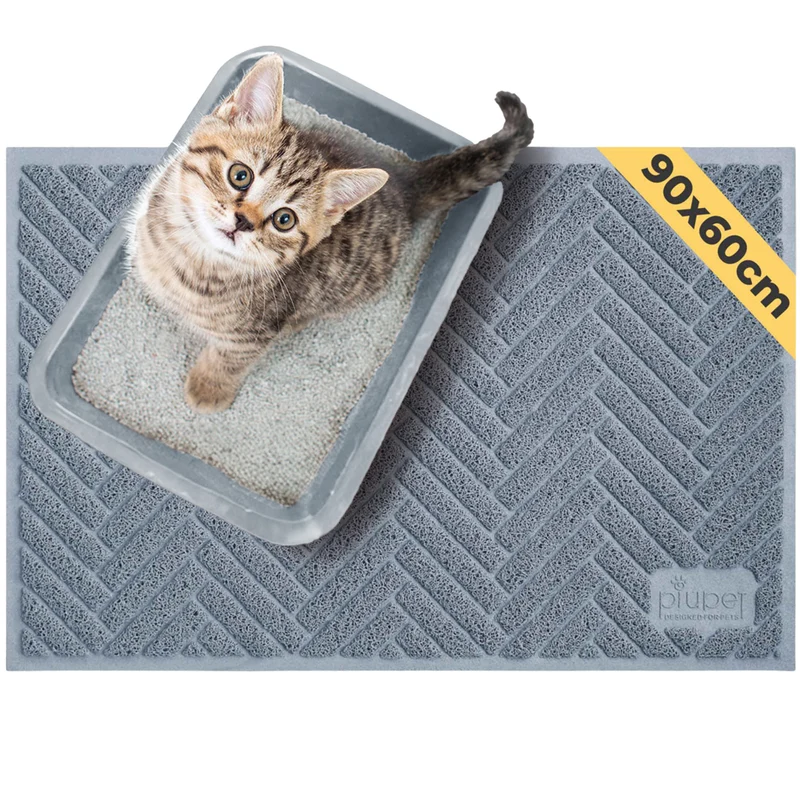 Katzenstreu-Matte "MAXIMUS"