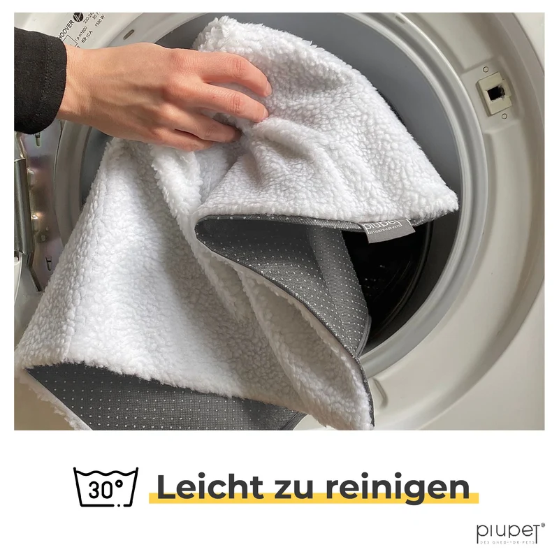Wärmedecke-Katze "COCO"