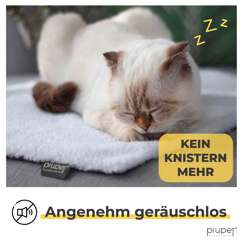 Wärmedecke-Katze "COCO"