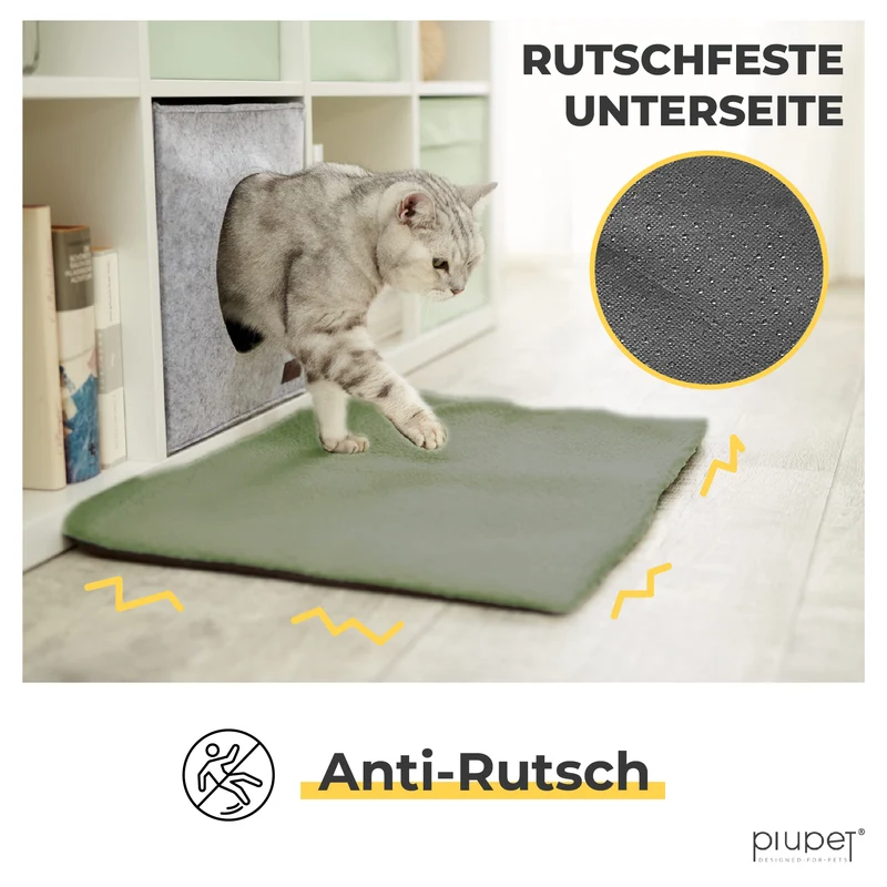 Wärmedecke-Katze "COCO"
