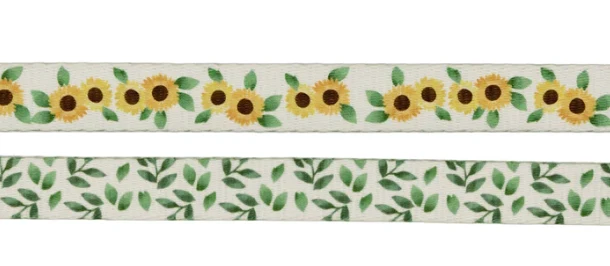 Sunflower Dreams Leash