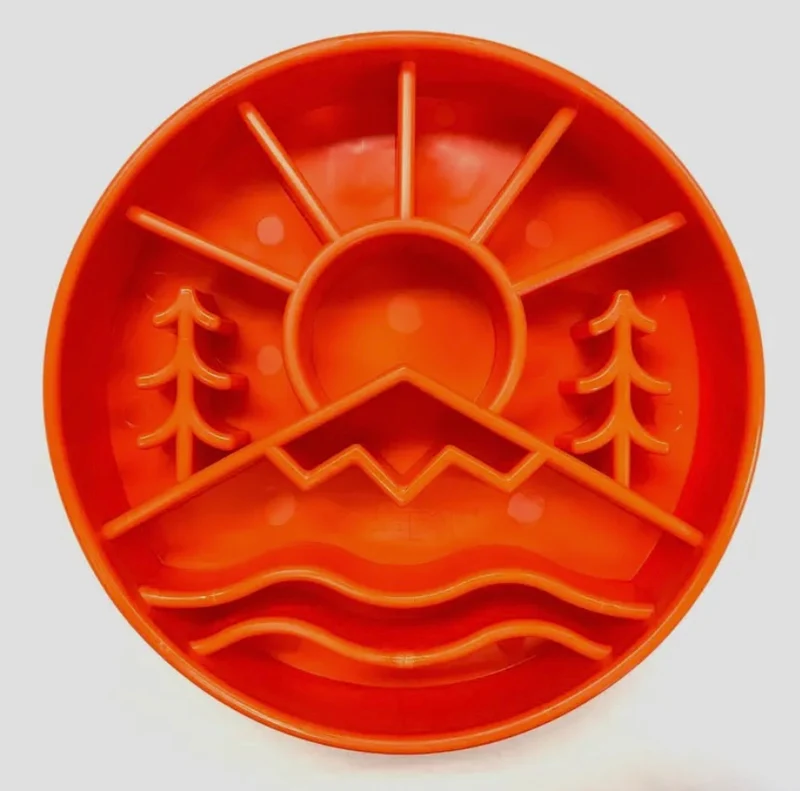 Great Outdoors Slow Feeder