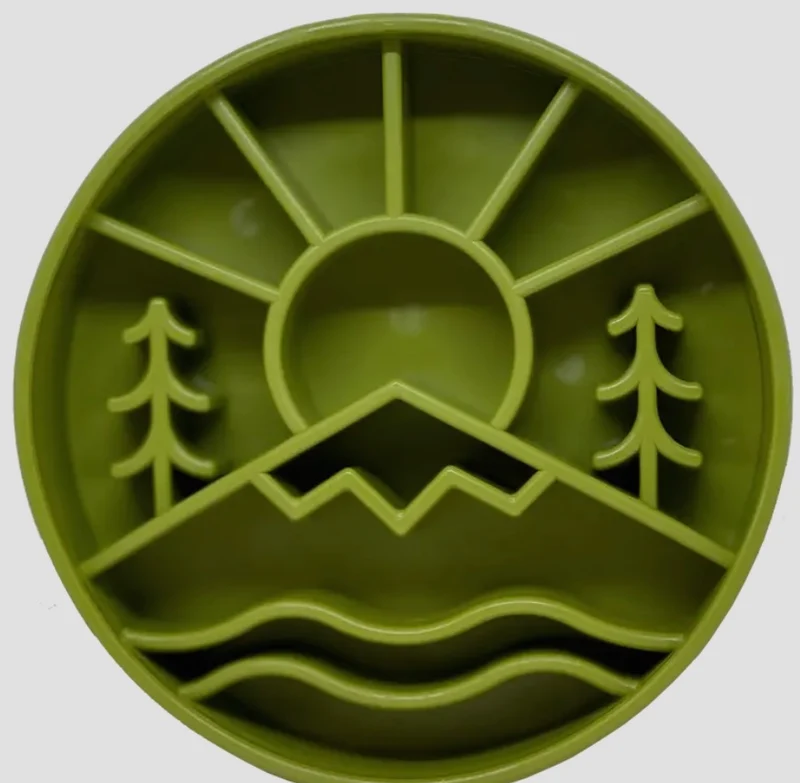 Great Outdoors Slow Feeder