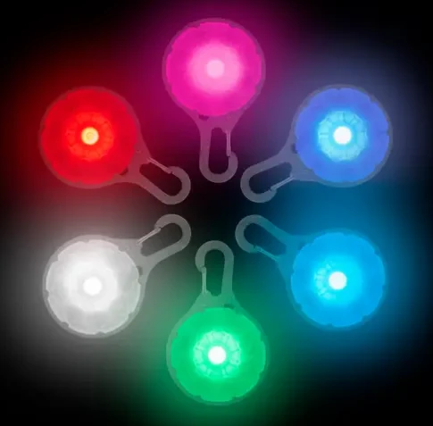 SpotLit® Collar Light