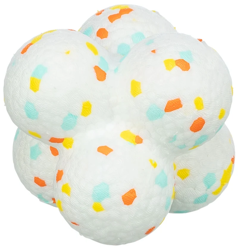 Hundespielzeug Light & Strong Bubble Ball aus EPS