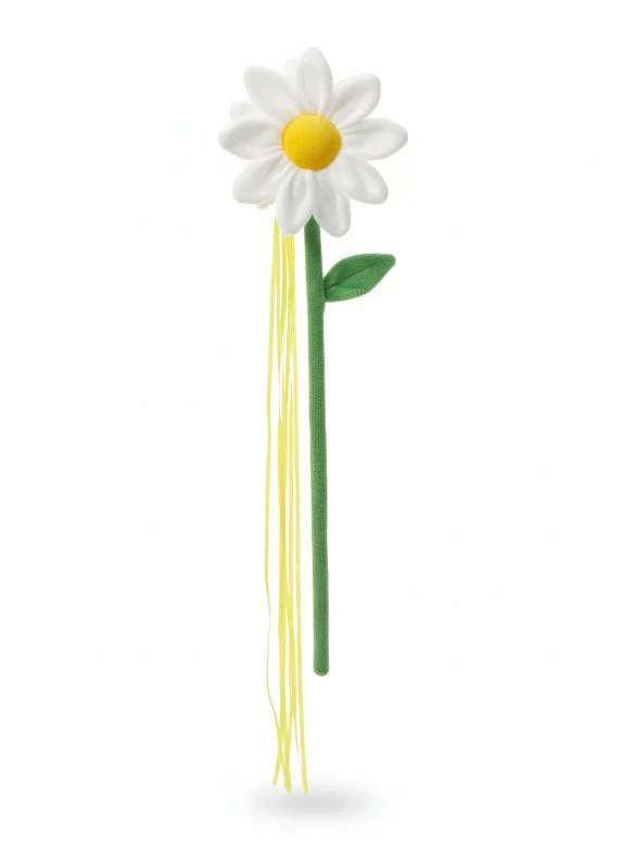 Katzenangel Flower