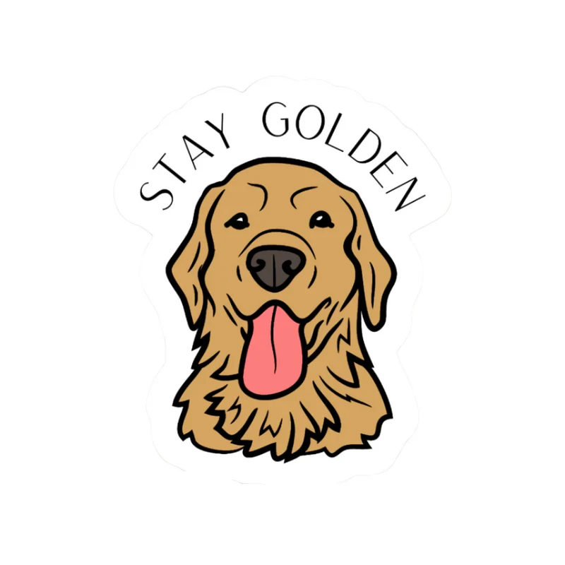 Stay Golden