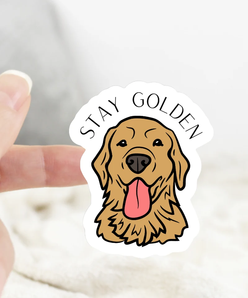 Stay Golden