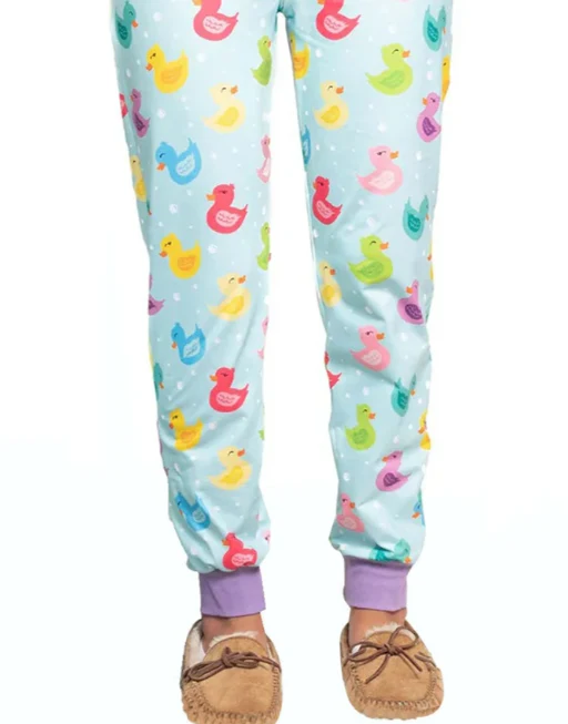 Human Pajamas