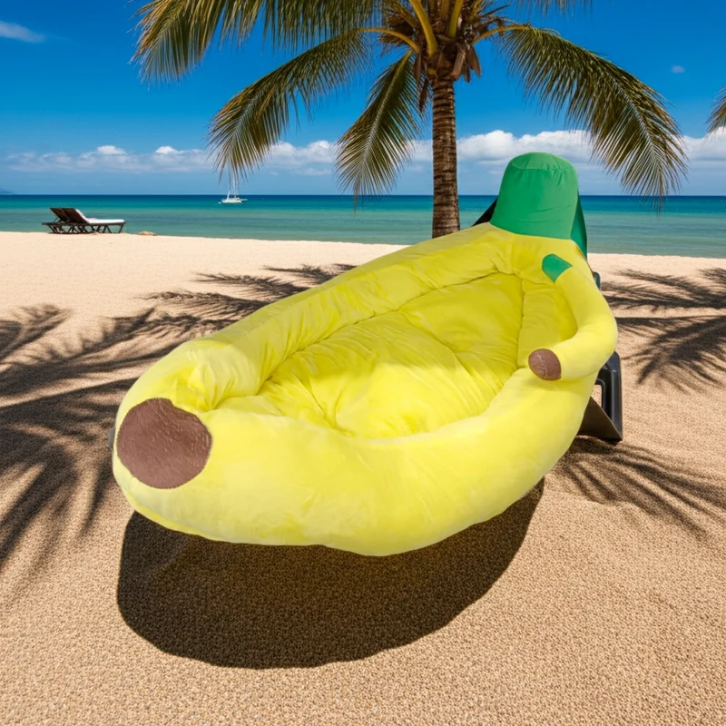 Bett Banane