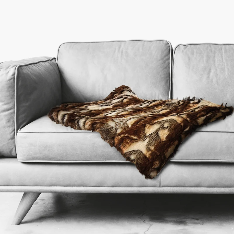 Hundedecke Luxe