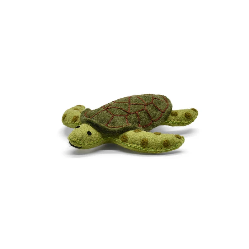 Hundespielzeug - Schildkröte Qubo
