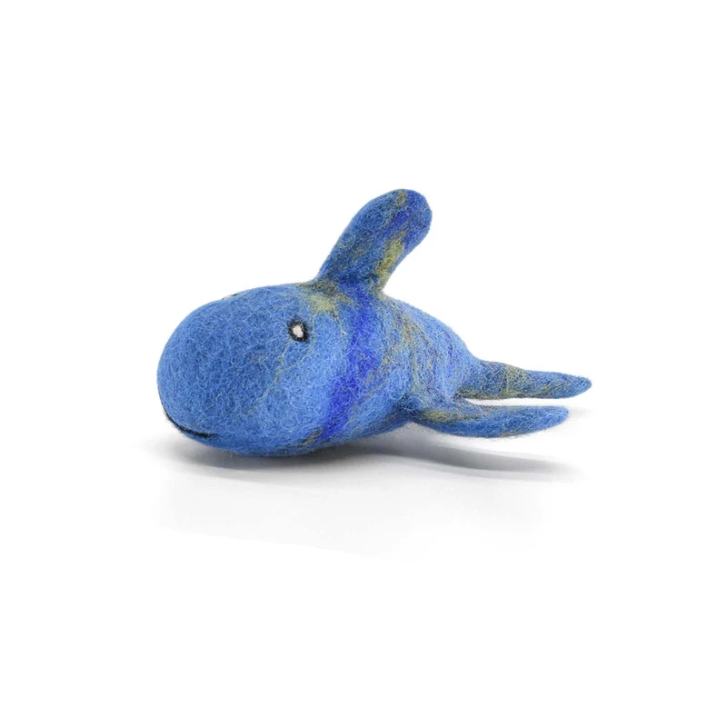 Hundespielzeug - Fisch Yoko