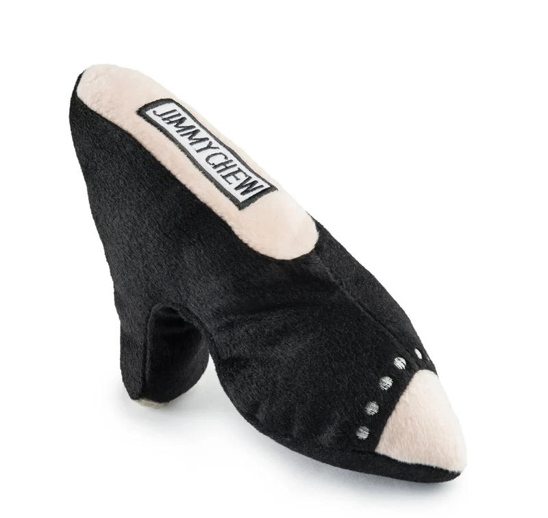 Jimmy Chew Shoe