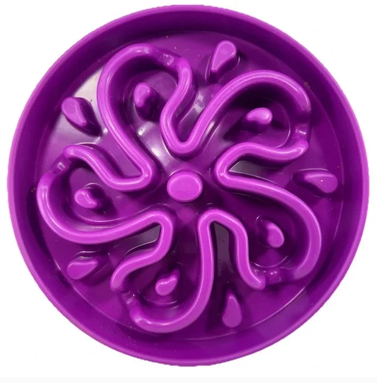 Fun Feeder Slo Bowl