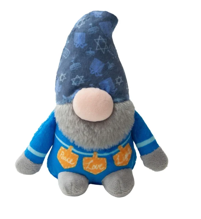Hanukkah Gnome