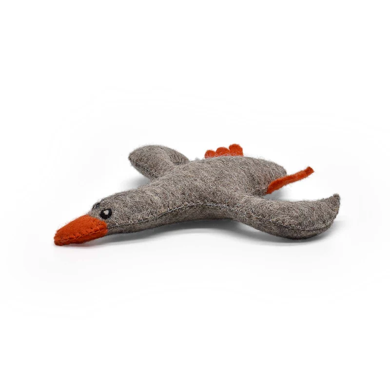 Hundespielzeug - Ente Nobi