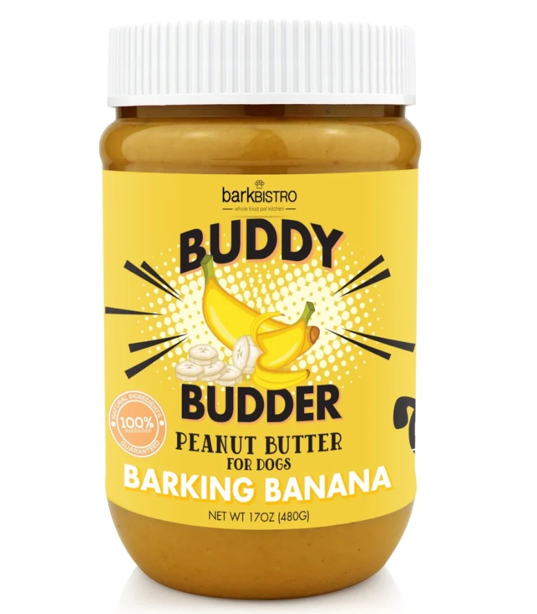 Buddy Budder