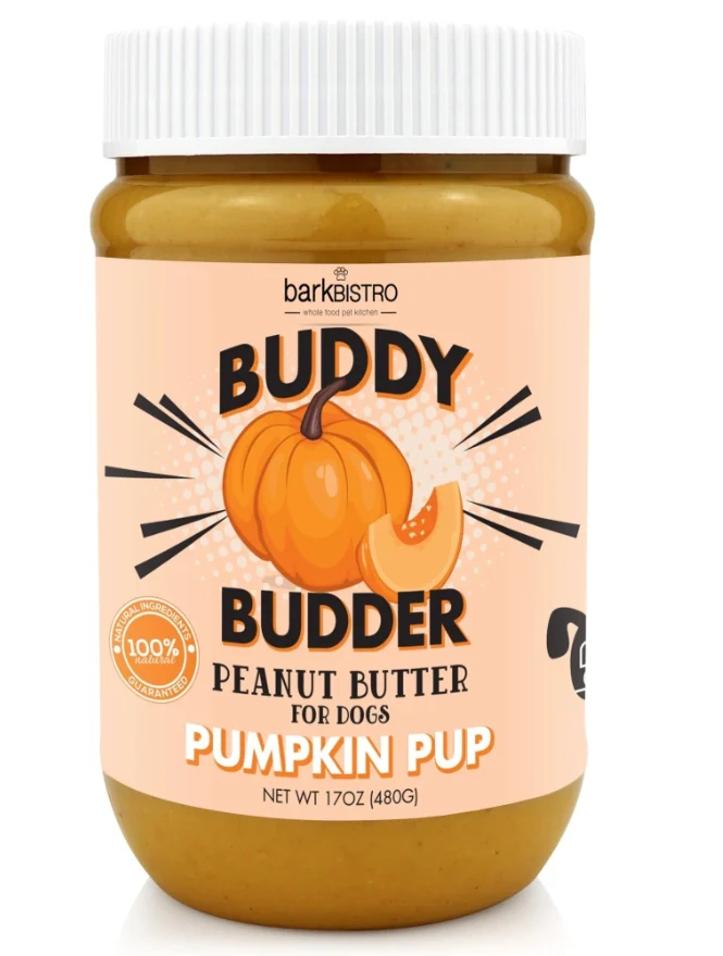 Buddy Budder