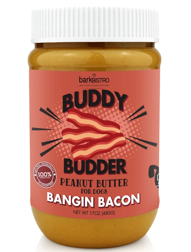Buddy Budder