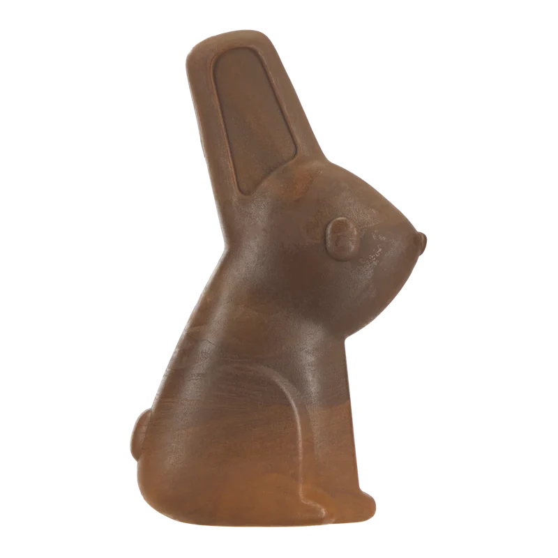 Yummy PB Bunny