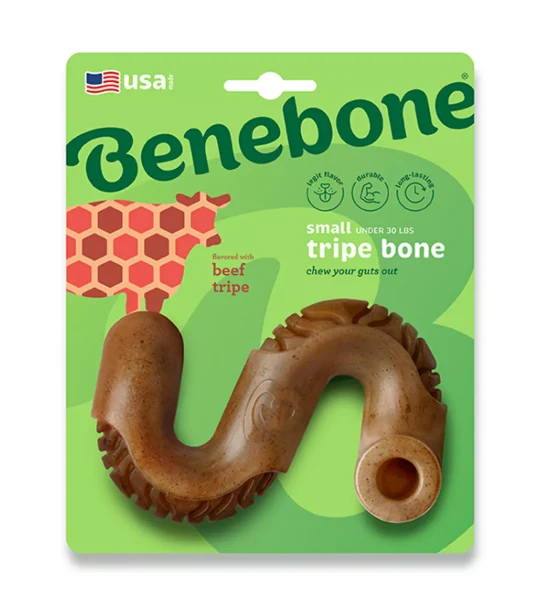 Benebone Tripe Bone