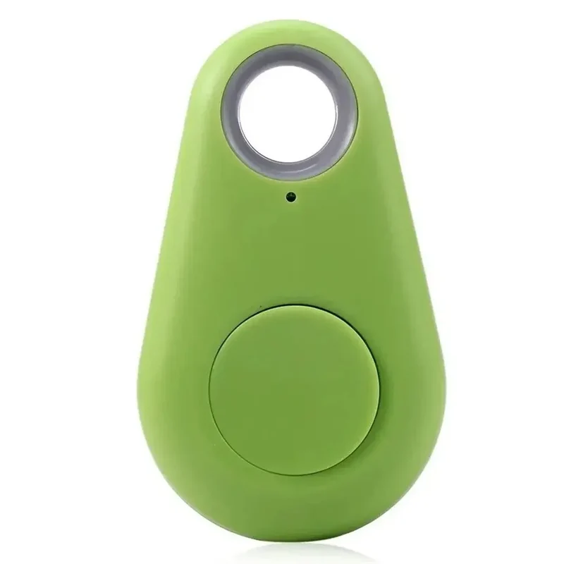Kompakter GPS-Tracker für Haustiere