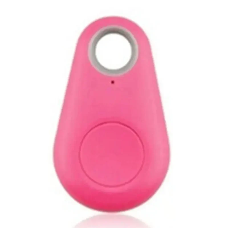 Kompakter GPS-Tracker für Haustiere