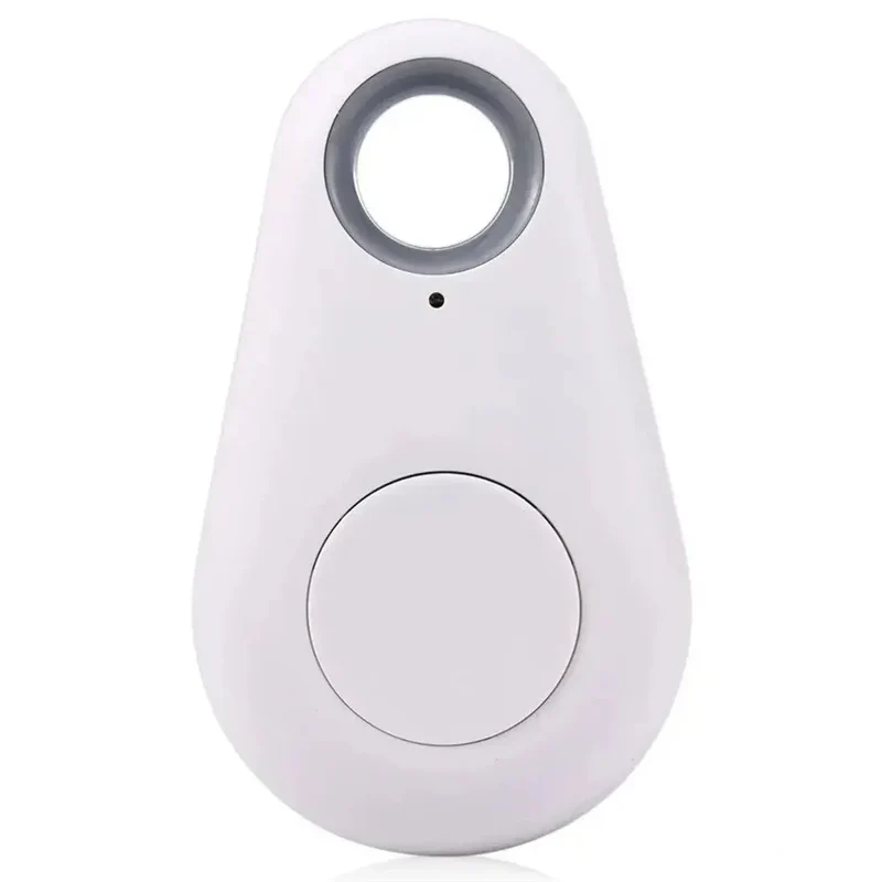 Kompakter GPS-Tracker für Haustiere