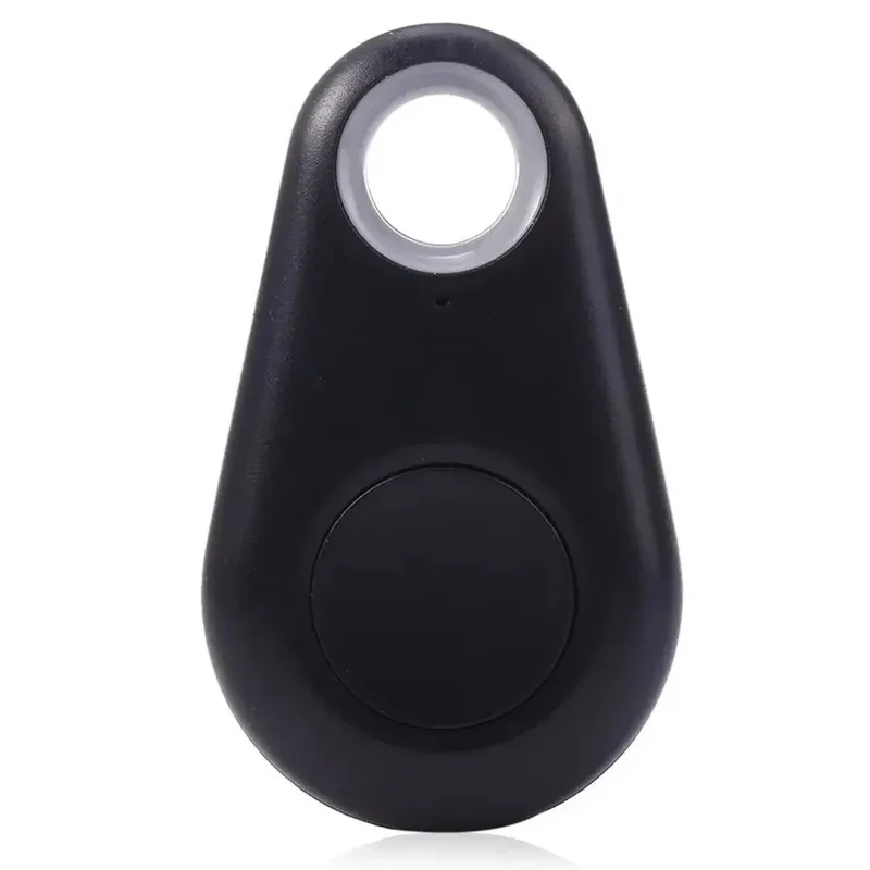 Kompakter GPS-Tracker für Haustiere