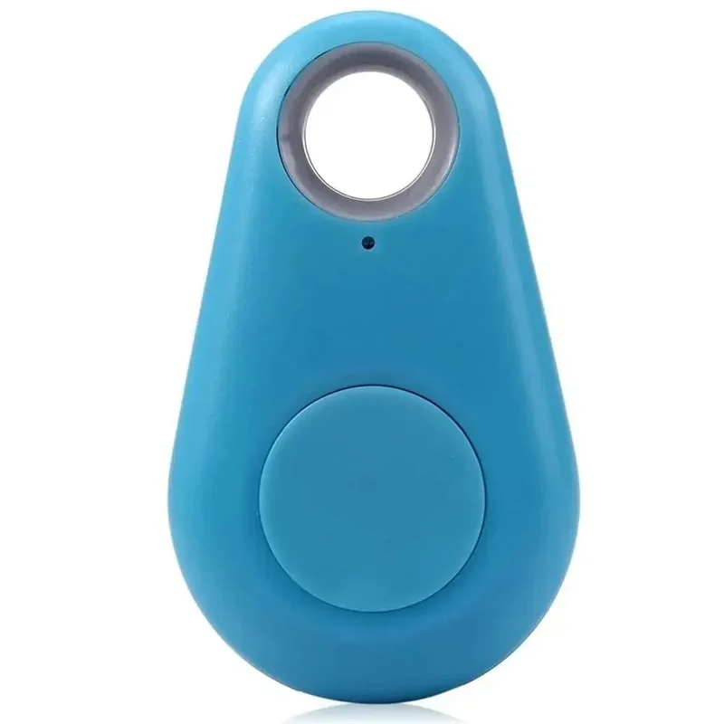 Kompakter GPS-Tracker für Haustiere