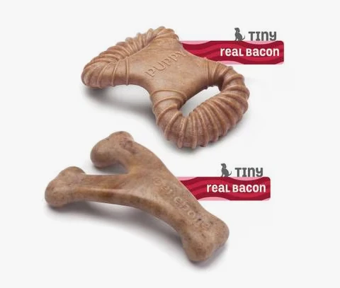 Benebone Puppy Bone