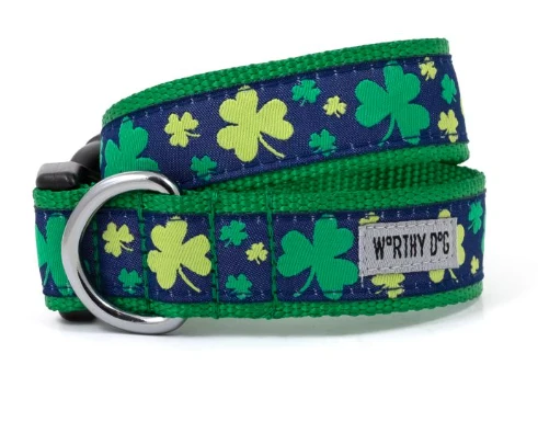 Lucky Collar