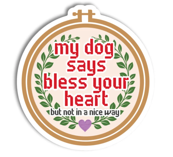 Bless Your Heart