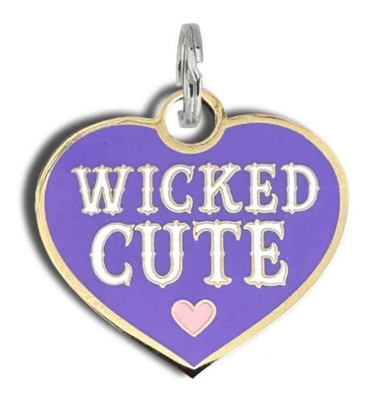 Wicked Cute