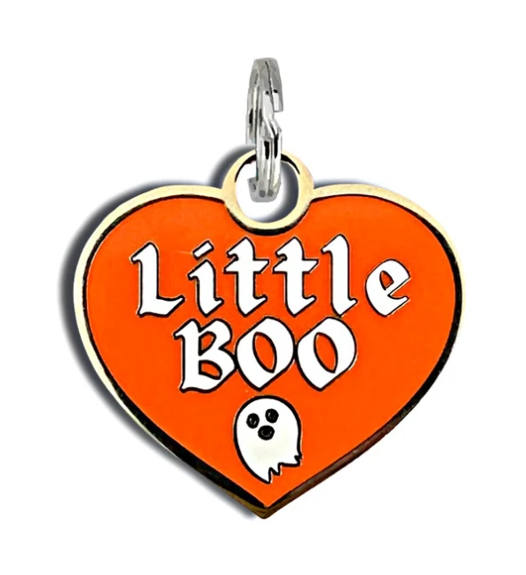Little Boo