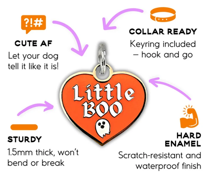 Little Boo