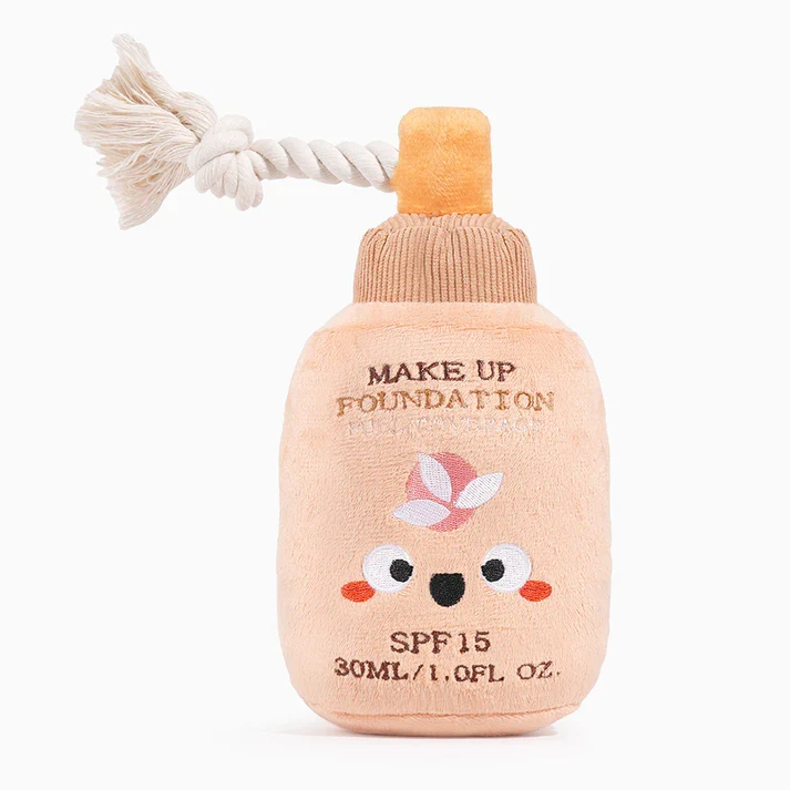 Tug Make Up Foundation