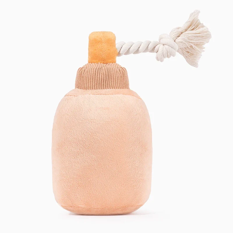 Tug Make Up Foundation
