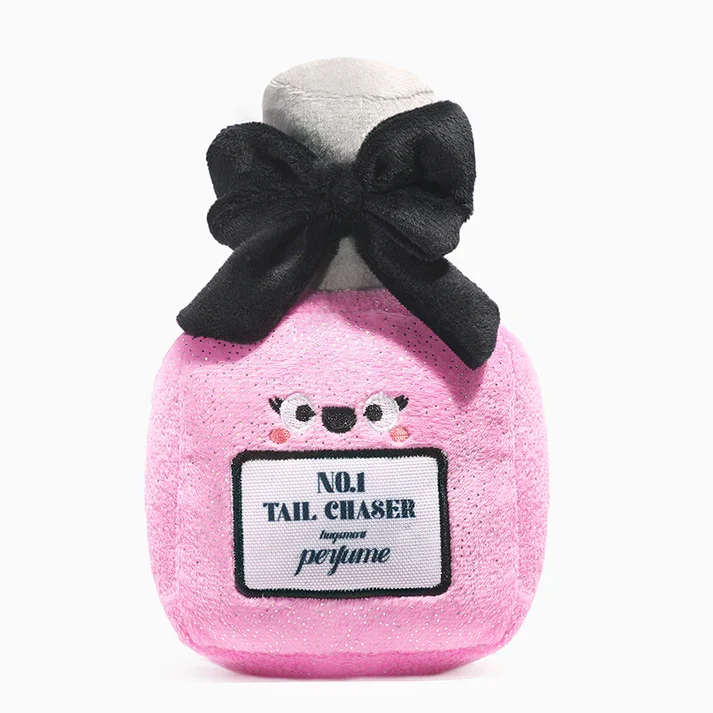Tail Chaser Perfume