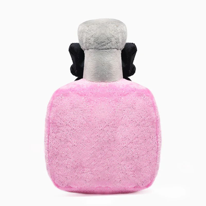 Tail Chaser Perfume