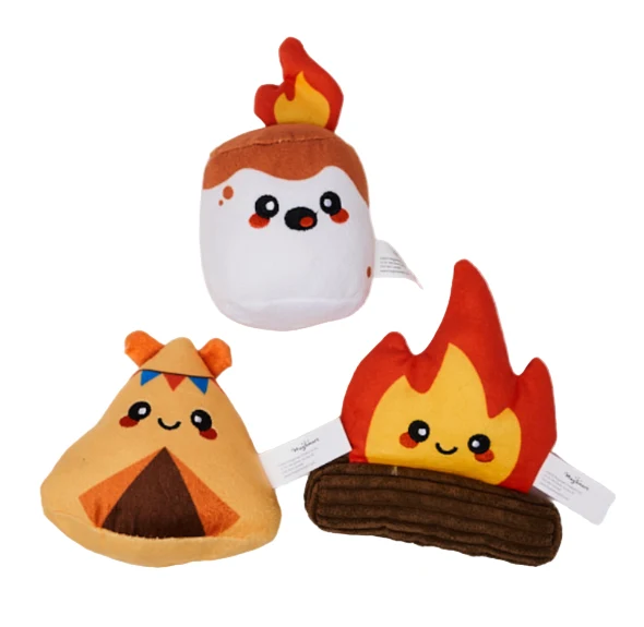 Mini Camping