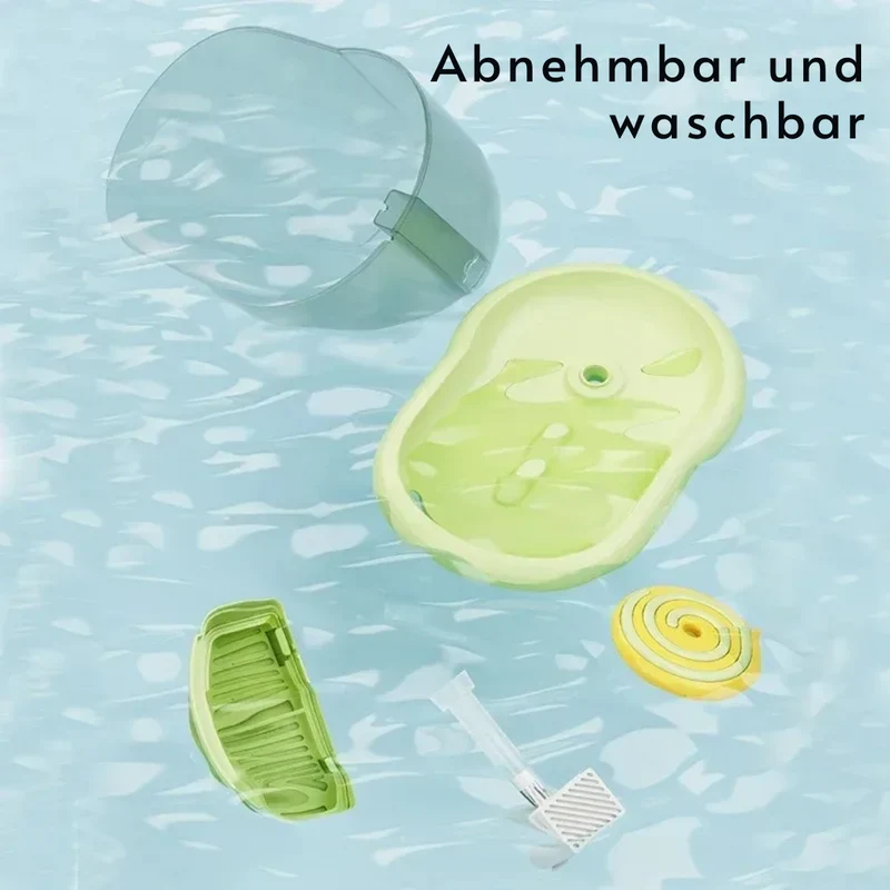 Automatischer Trinkbrunnen für Hunde & Katzen