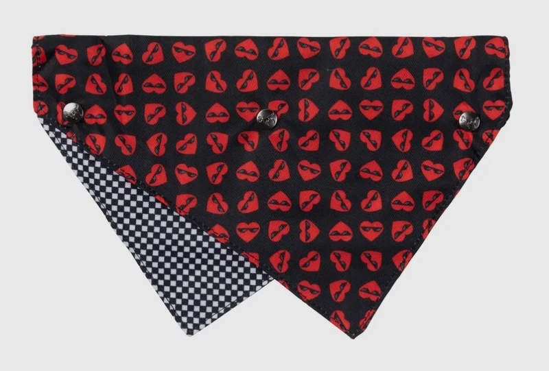 HeartBreaker Bandana