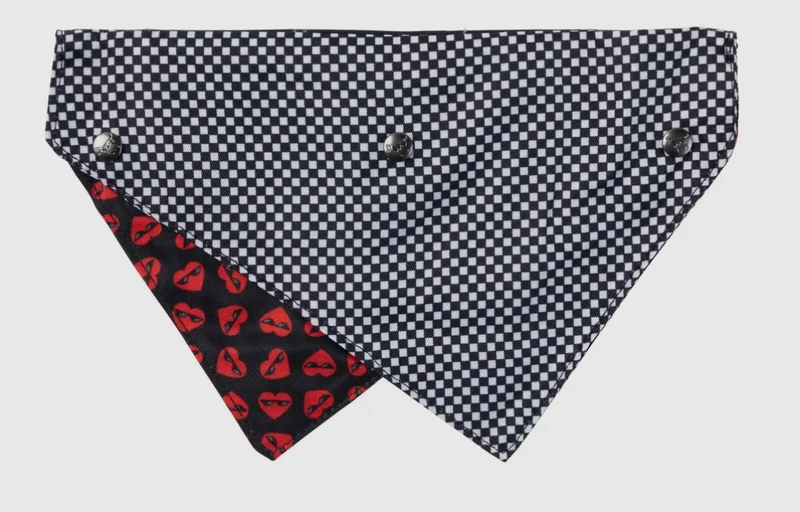 HeartBreaker Bandana