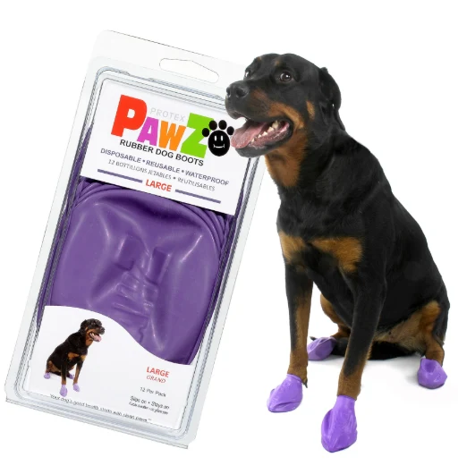 PAWZ Rubber Boots