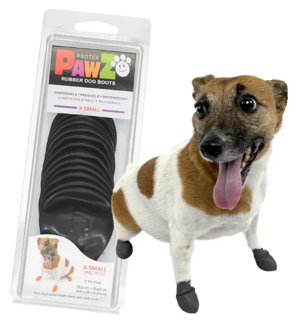 PAWZ Rubber Boots