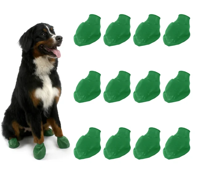 PAWZ Rubber Boots