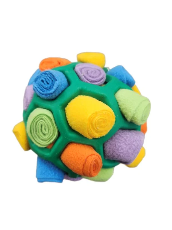 Schnüffelball