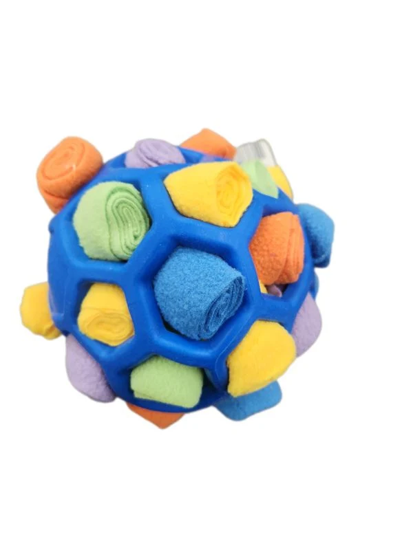 Schnüffelball